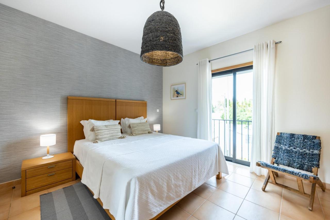 Aum Praia Da Luz Resort Apartment Luaran gambar