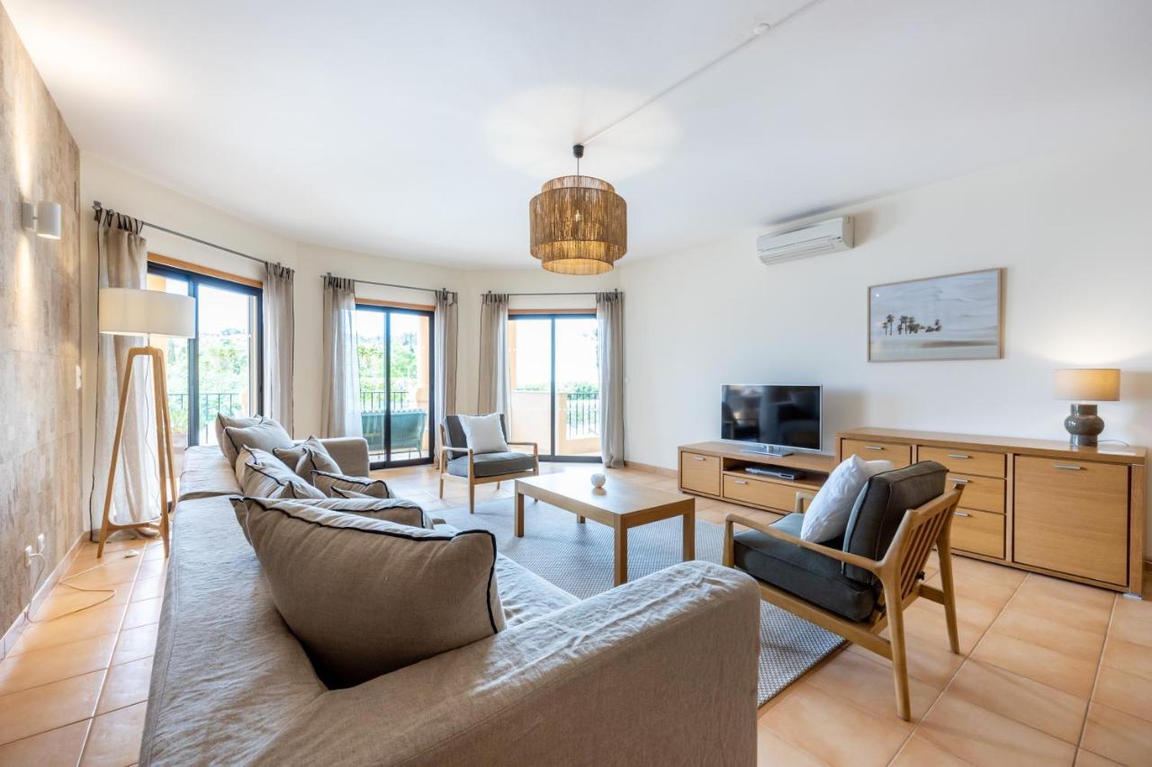 Aum Praia Da Luz Resort Apartment Luaran gambar