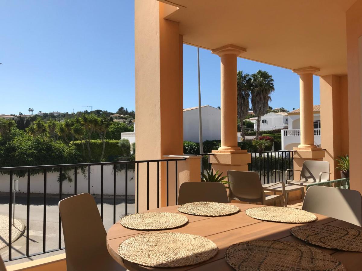 Aum Praia Da Luz Resort Apartment Luaran gambar