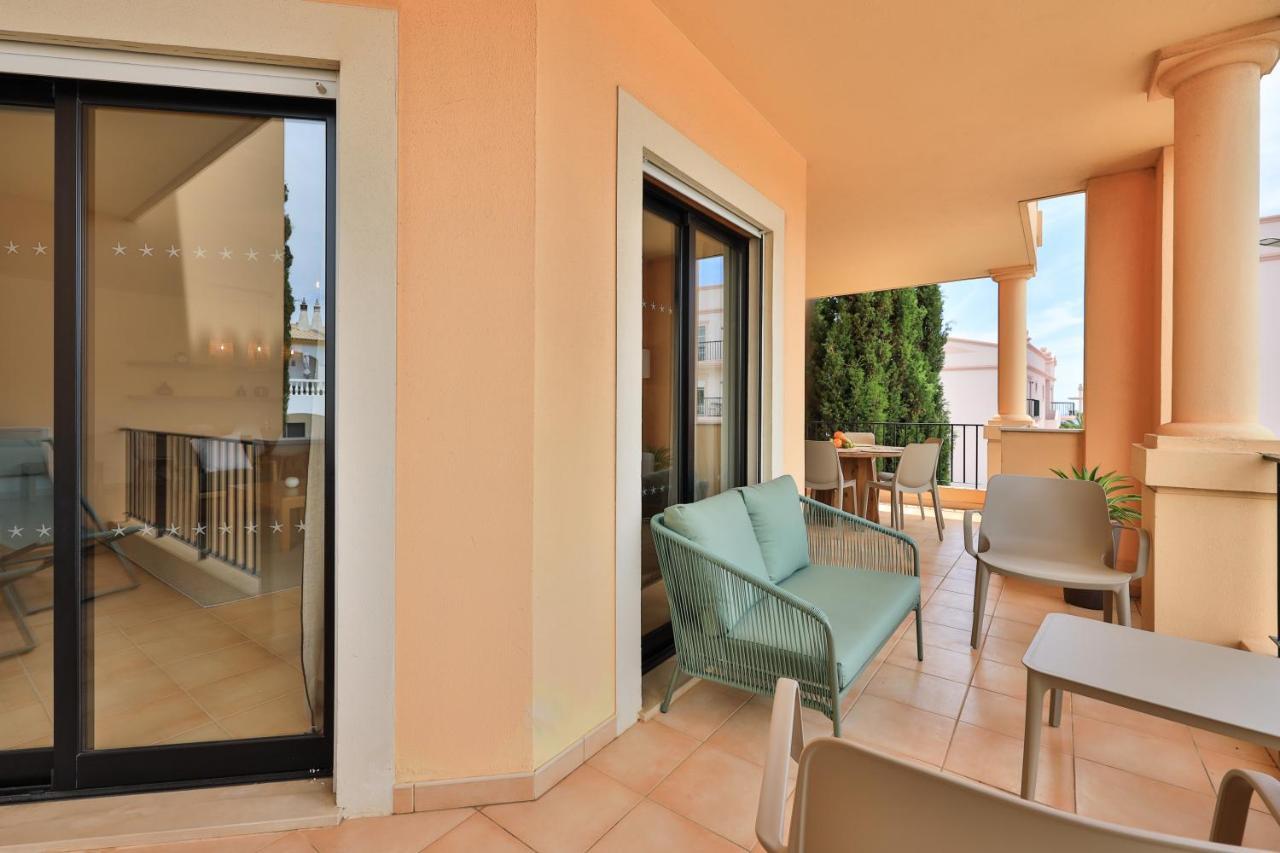 Aum Praia Da Luz Resort Apartment Luaran gambar