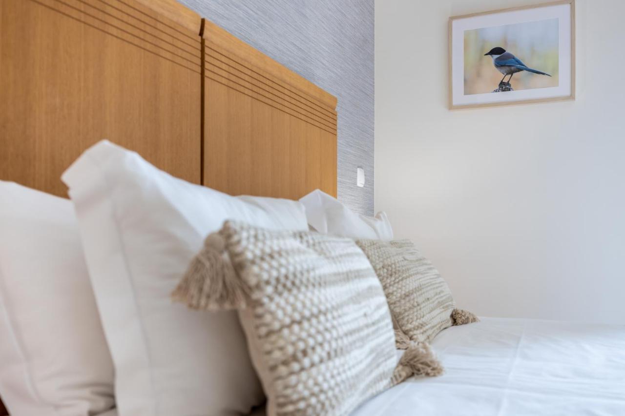 Aum Praia Da Luz Resort Apartment Luaran gambar