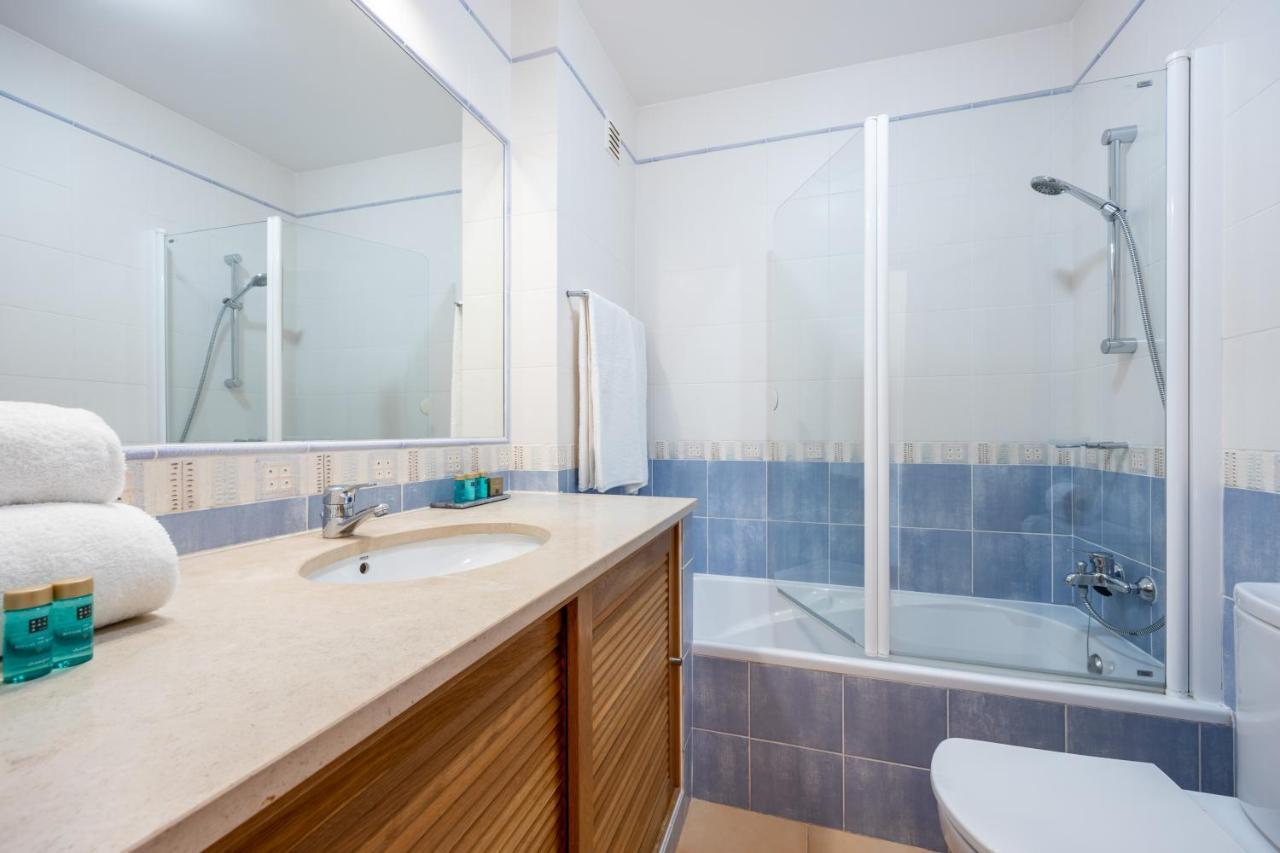 Aum Praia Da Luz Resort Apartment Luaran gambar