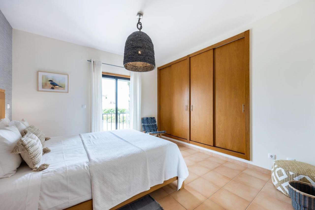 Aum Praia Da Luz Resort Apartment Luaran gambar