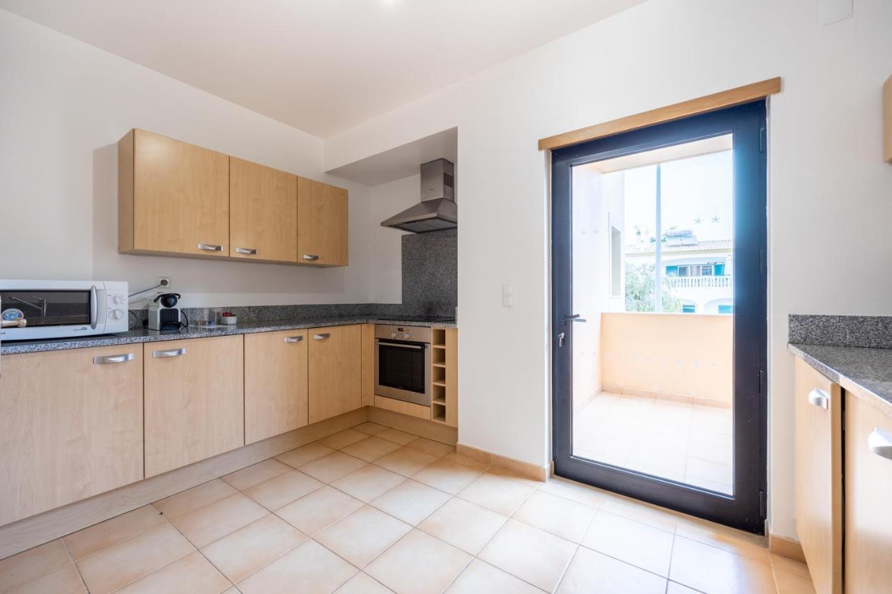 Aum Praia Da Luz Resort Apartment Luaran gambar