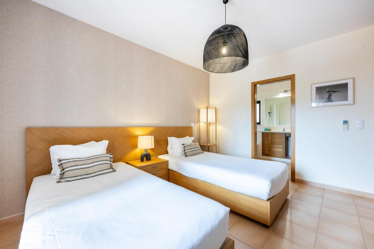 Aum Praia Da Luz Resort Apartment Luaran gambar
