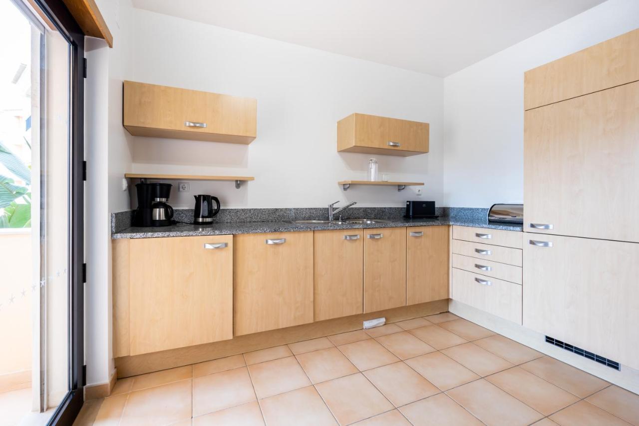 Aum Praia Da Luz Resort Apartment Luaran gambar