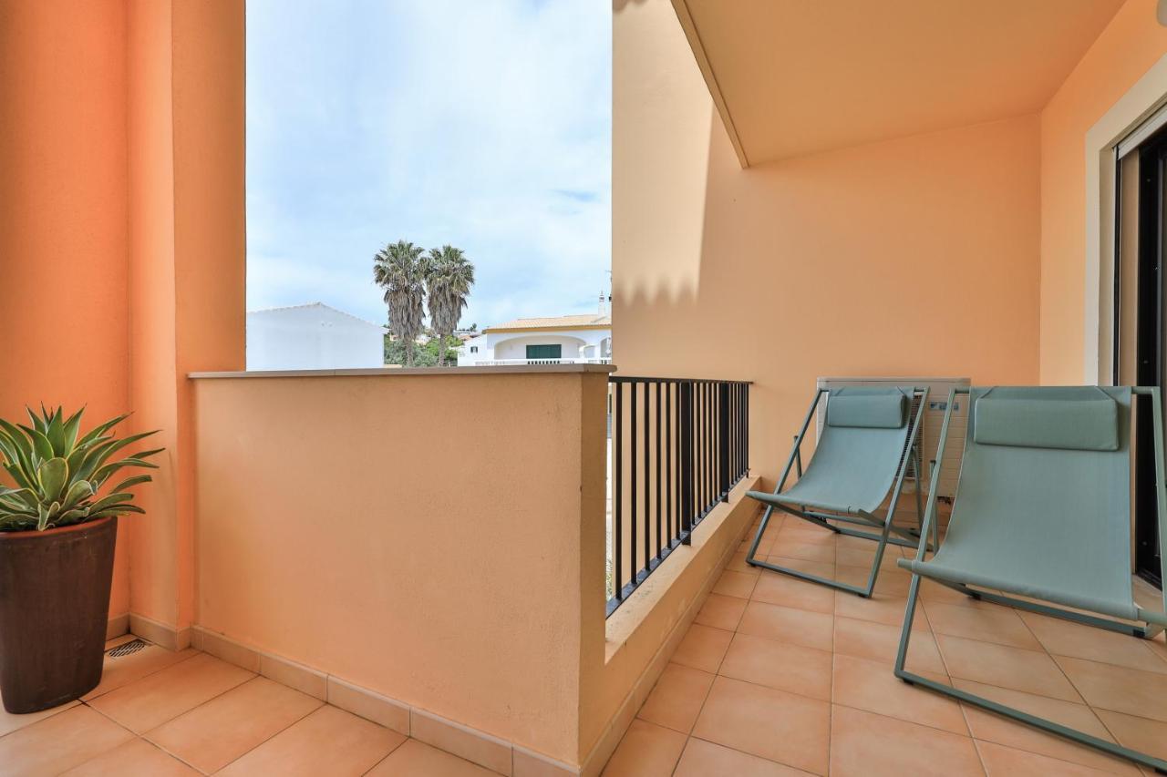 Aum Praia Da Luz Resort Apartment Luaran gambar