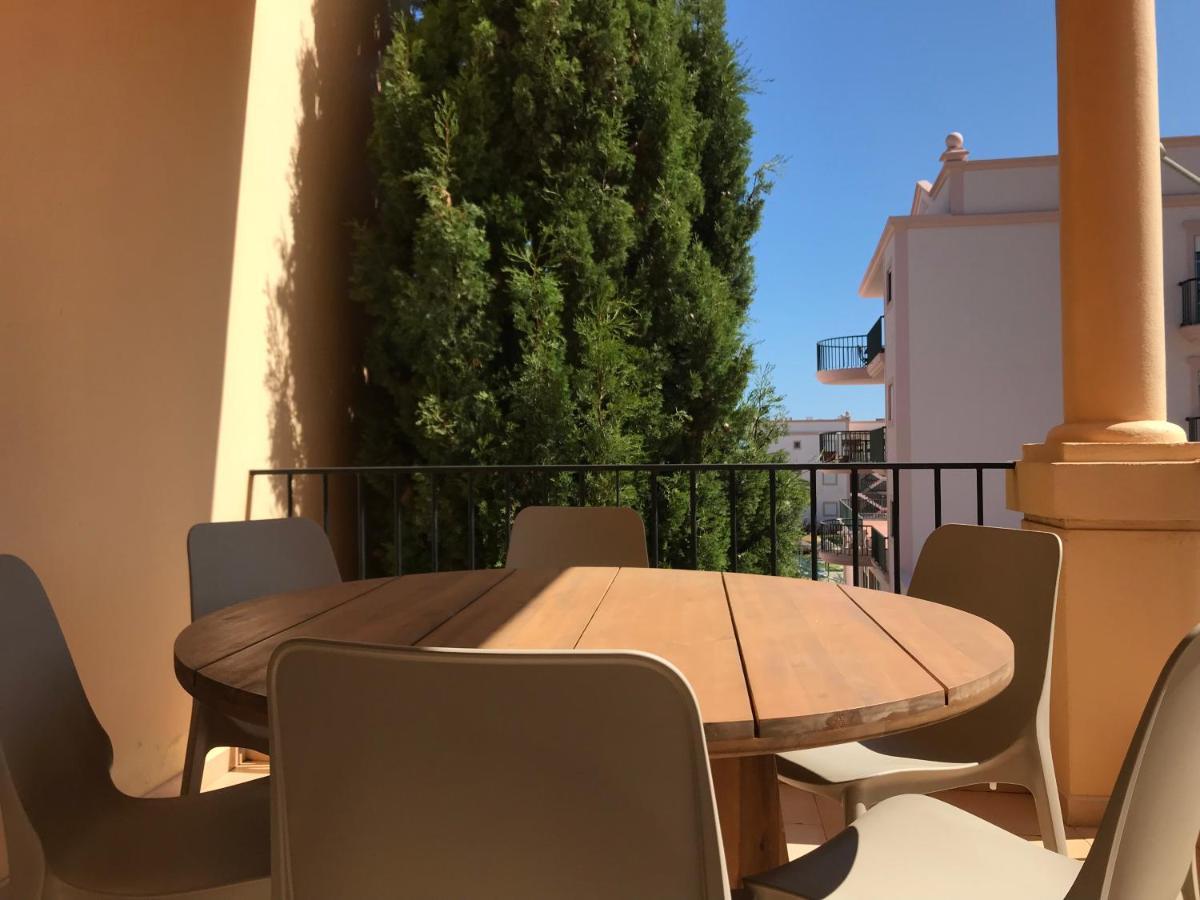 Aum Praia Da Luz Resort Apartment Luaran gambar
