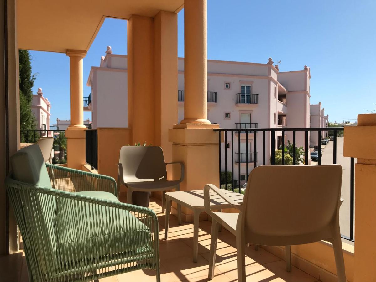 Aum Praia Da Luz Resort Apartment Luaran gambar
