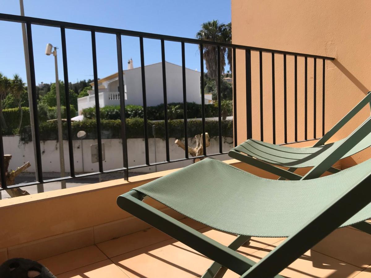 Aum Praia Da Luz Resort Apartment Luaran gambar