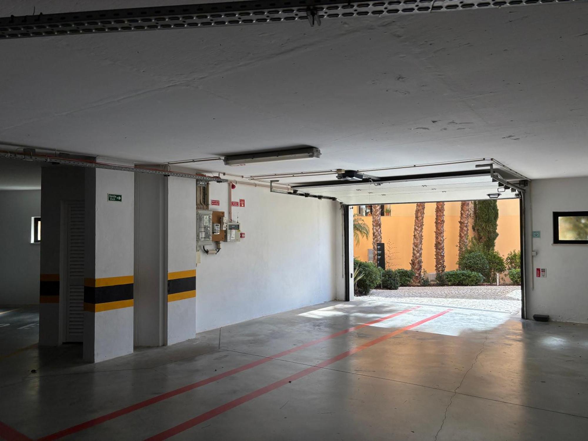 Aum Praia Da Luz Resort Apartment Luaran gambar