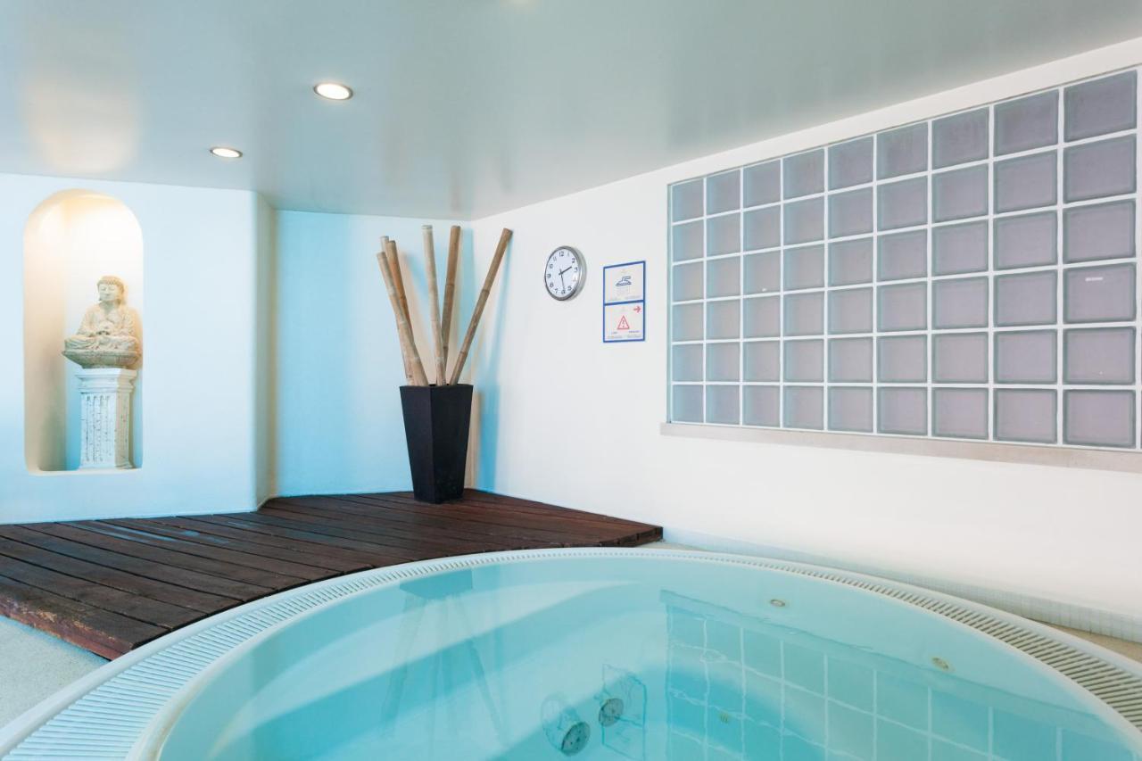 Aum Praia Da Luz Resort Apartment Luaran gambar